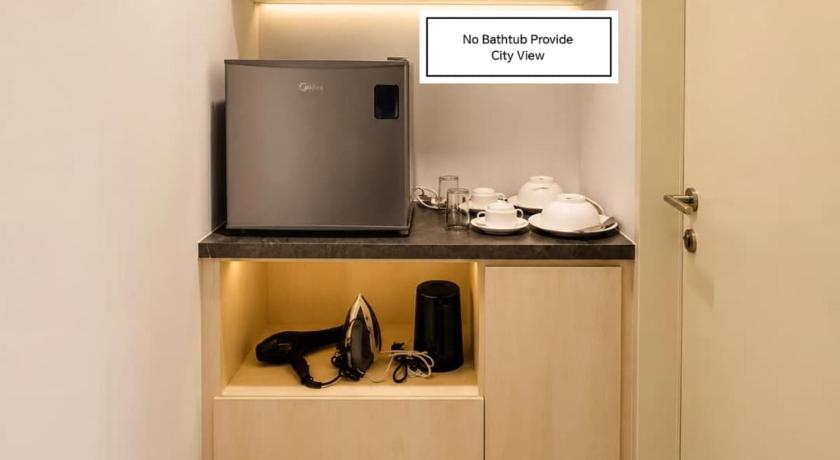 Imatge de Habitació Econòmica (Economy Room) 1