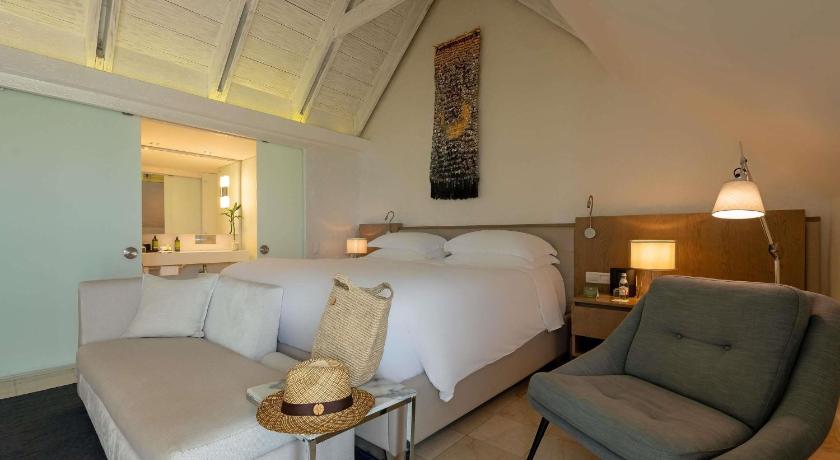 รูปของImperial Amaral King Suite with Terrace and Spa Bath - Ocean View 8
