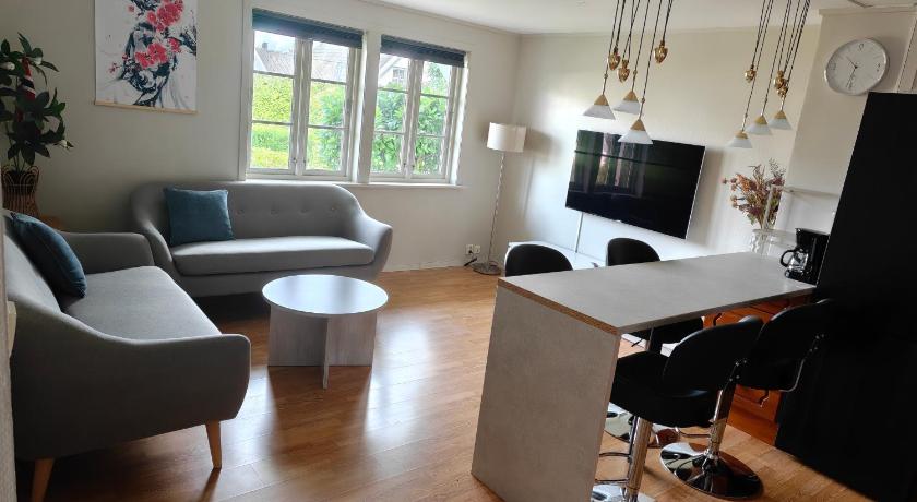 Photo de Apartment in Kristiansand Vågsbygd - Réservation à prix Agoda