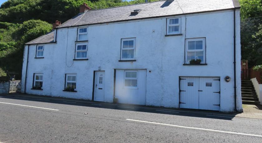 The Coach House Self Catering Apartments