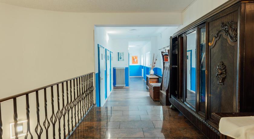 Image of Double Room with Private External Bathroom 0