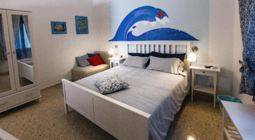 B&amp;B Caronte Messina — Hotel in Messina