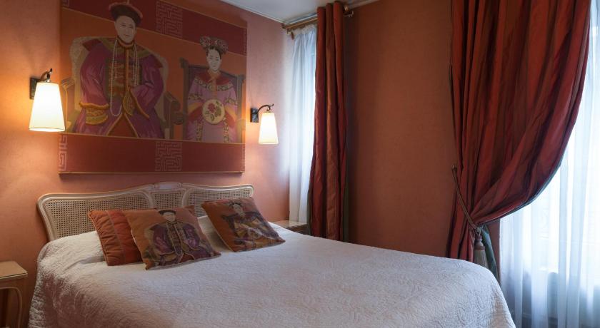 Neuilly Park Hotel