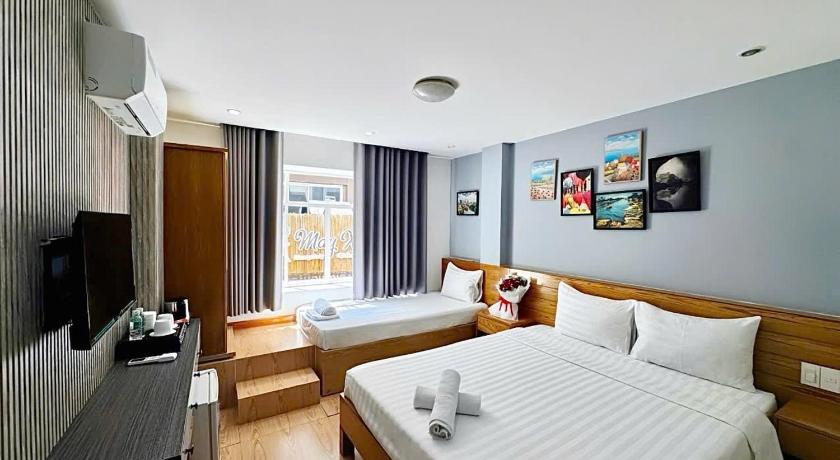 AILEN  BOUTIQUE – Ho Chi Minh City, NJ