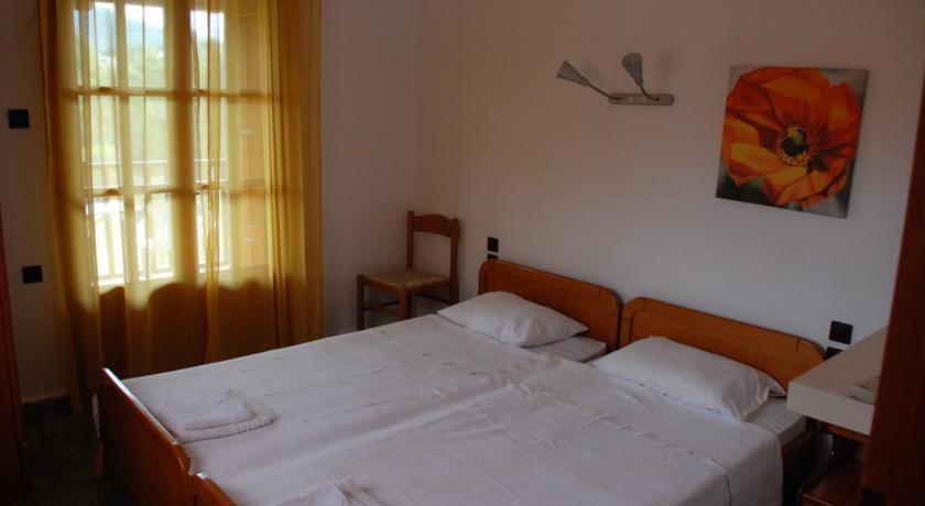 Panormos Palace photo