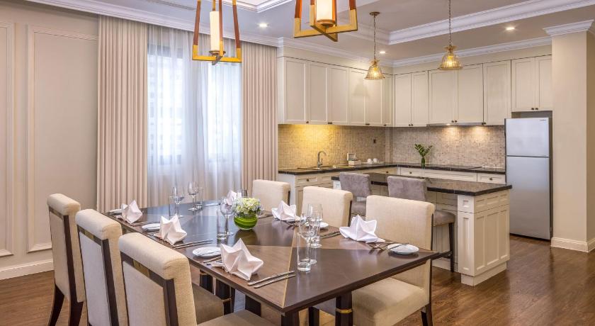 صورة فيلا من 3 غرف بإطلالة على الحديقة ومسبح خاص (3-BEDROOM VILLA GARDEN VIEW WITH PRIVATE POOL) 5