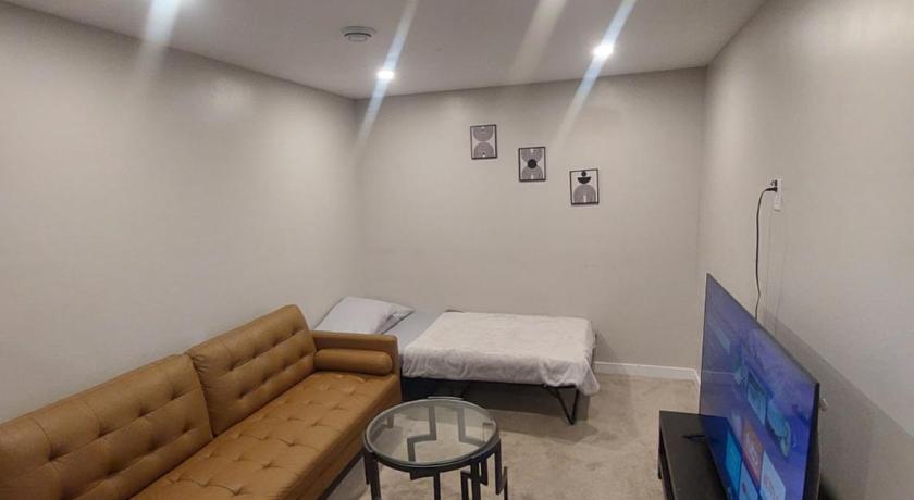 照片: Cozy Private Suite with Parking near restaurants - Agoda折扣预订