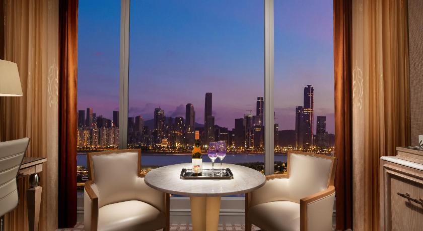 Wynn Macau Hotel - image 8