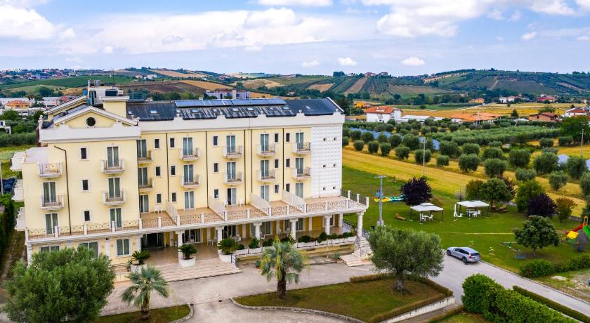 HOTEL CONCORDE