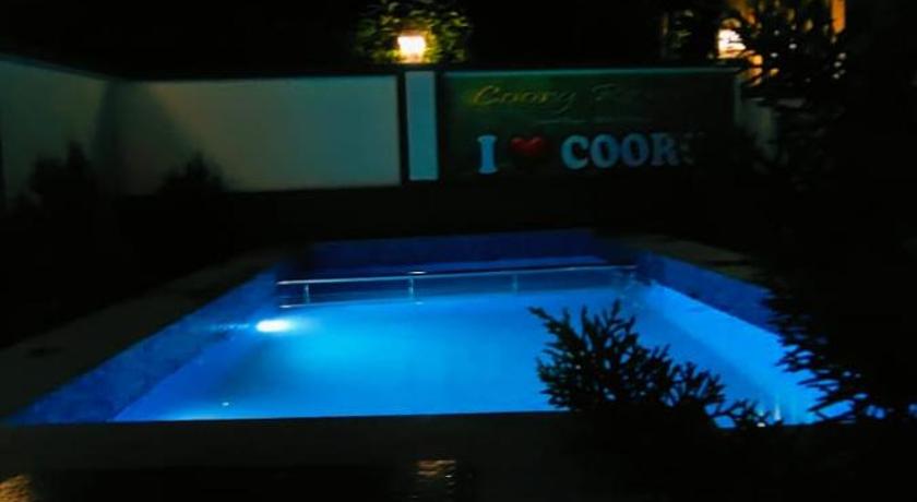 Unnati Luxury Homestay Coorg - image 45