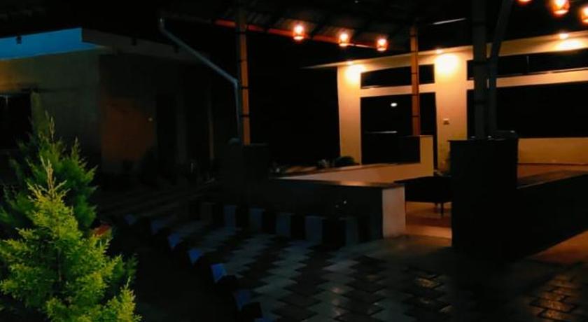 Unnati Luxury Homestay Coorg - image 41