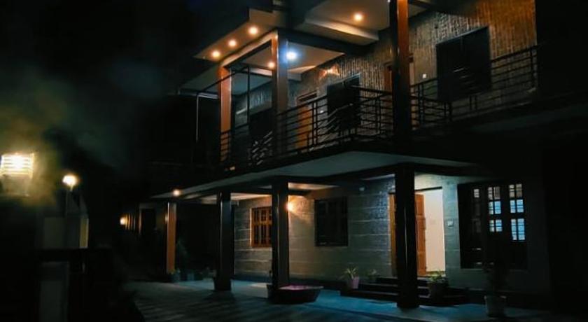 Unnati Luxury Homestay Coorg - image 44