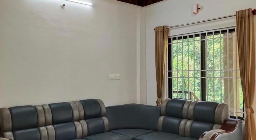 Unnati Luxury Homestay Coorg - image 26