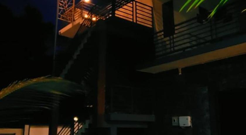 Unnati Luxury Homestay Coorg - image 23
