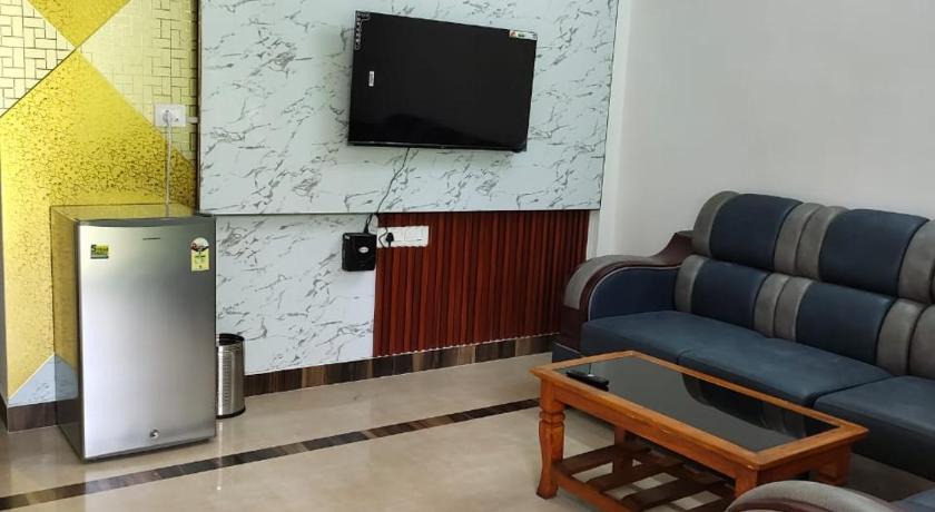 Unnati Luxury Homestay Coorg - image 28