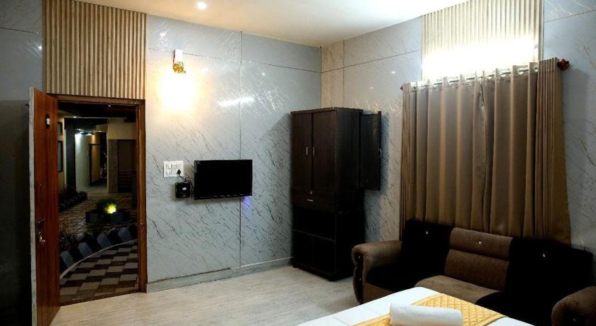 Unnati Luxury Homestay Coorg - image 34