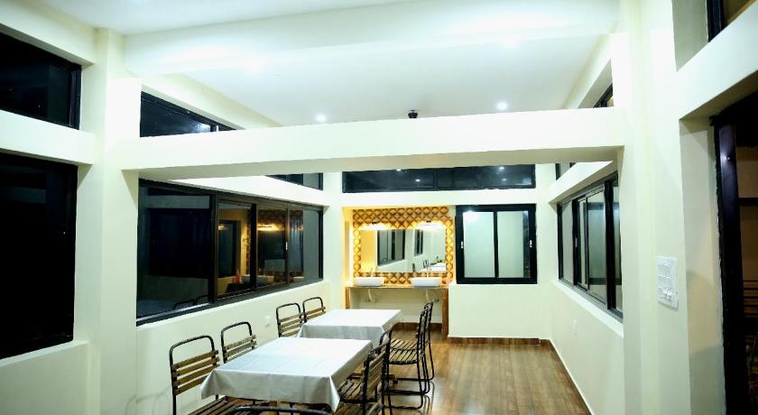 Unnati Luxury Homestay Coorg - image 8