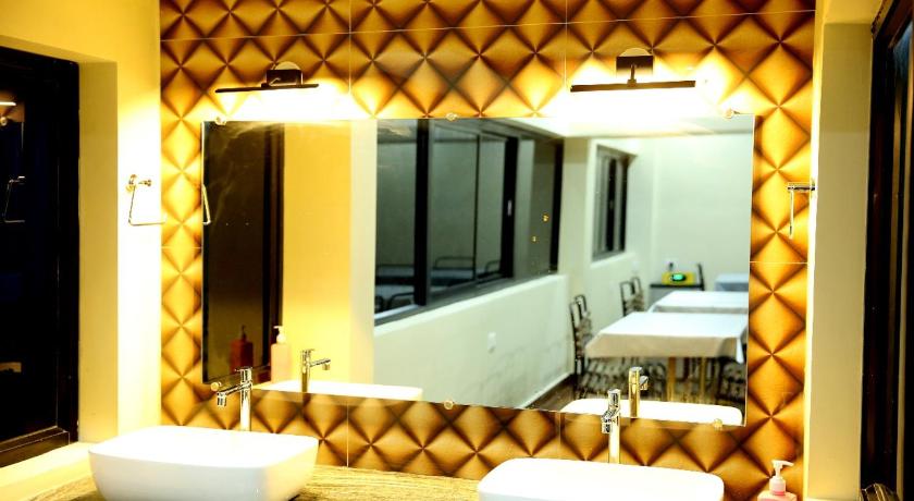 Unnati Luxury Homestay Coorg - image 31