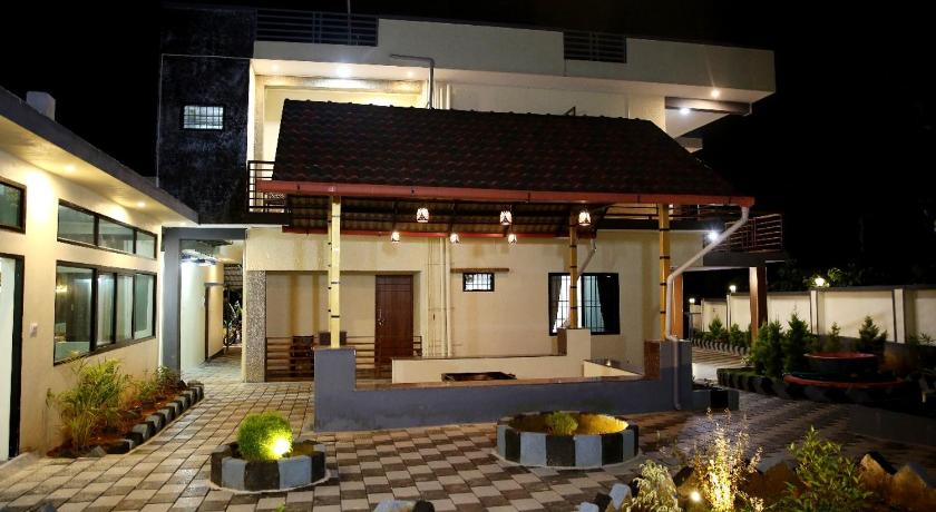 Unnati Luxury Homestay Coorg - image 17