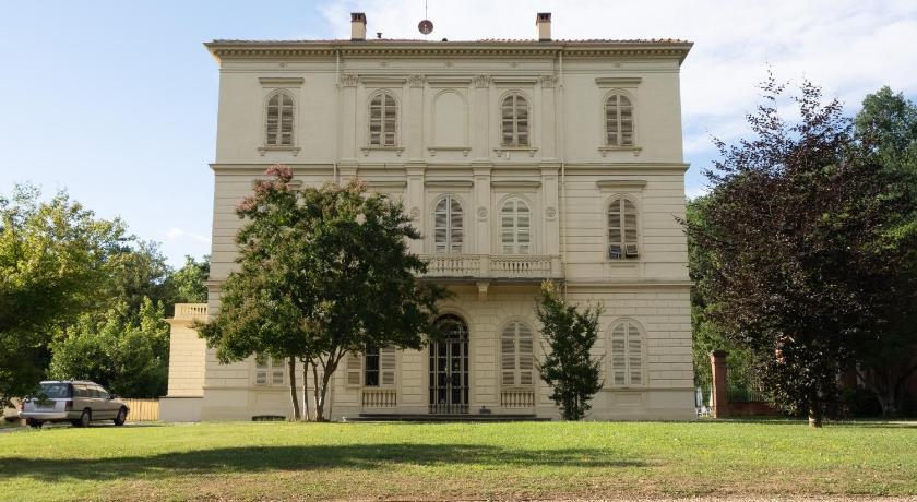 Villa Favorita