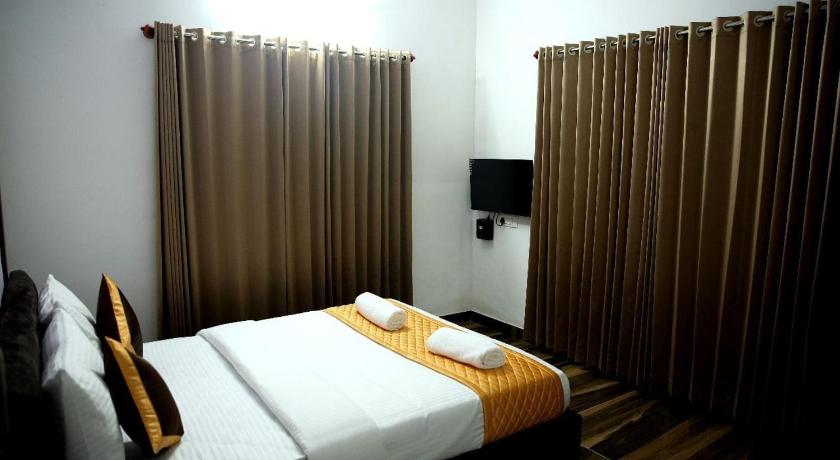 Unnati Luxury Homestay Coorg - image 46