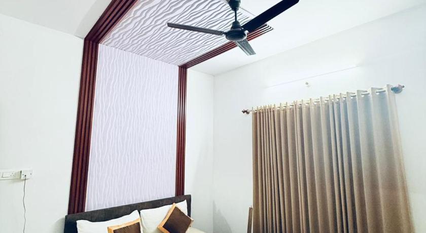 Unnati Luxury Homestay Coorg - image 43