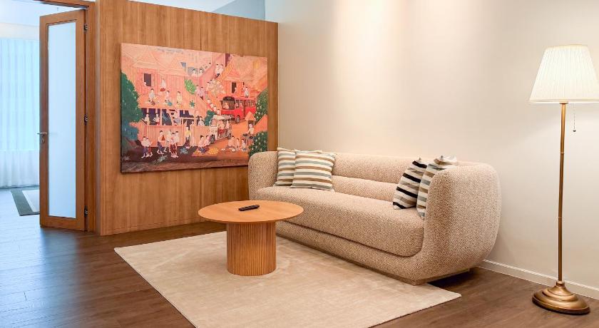 Image of Junior Suite Premier 6