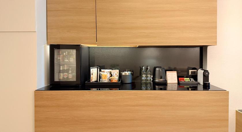 Image of Junior Suite Premier 9