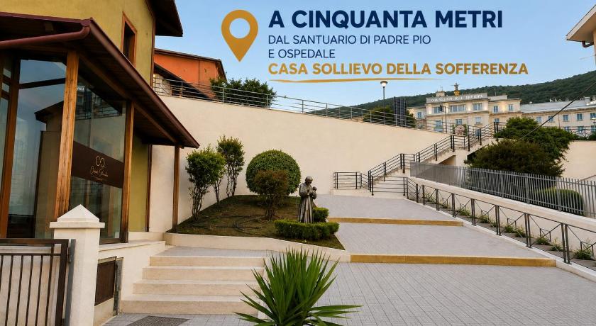 B&B Casa Claudio