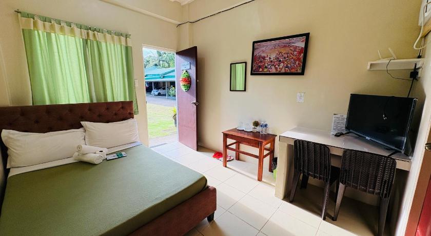 Image of Standard Double Room 0