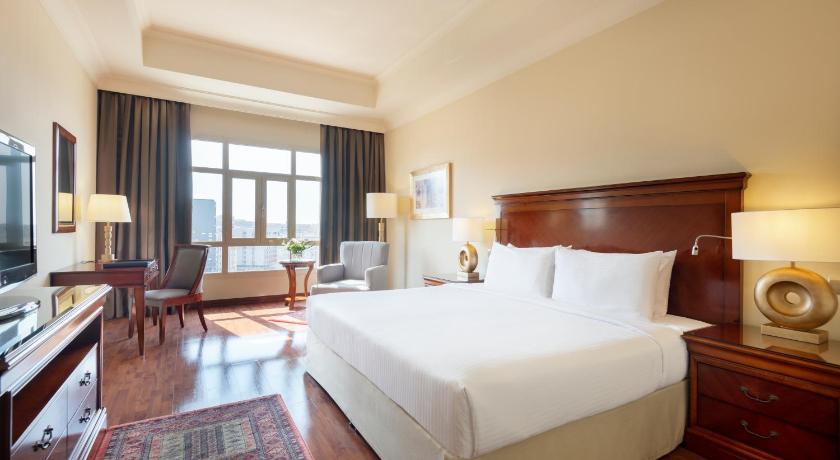 Image of Executive Suite 1