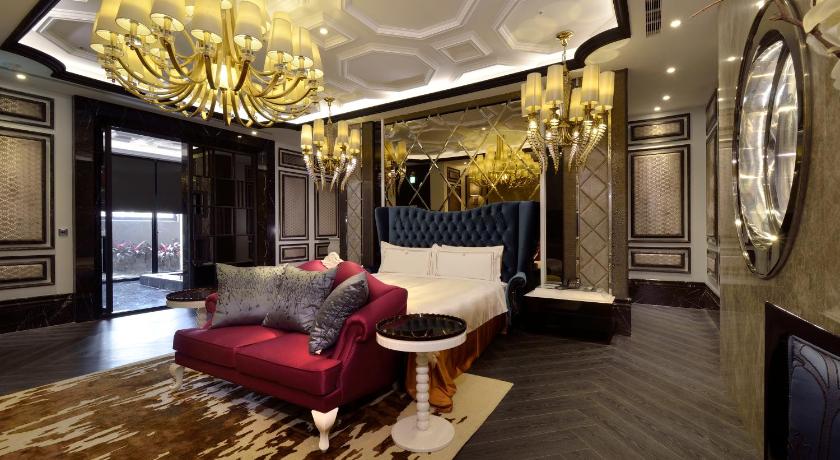 Yunping motel - image 6