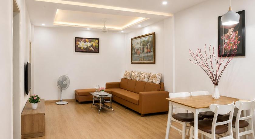 MARO HOTEL Nha Trang - image 8