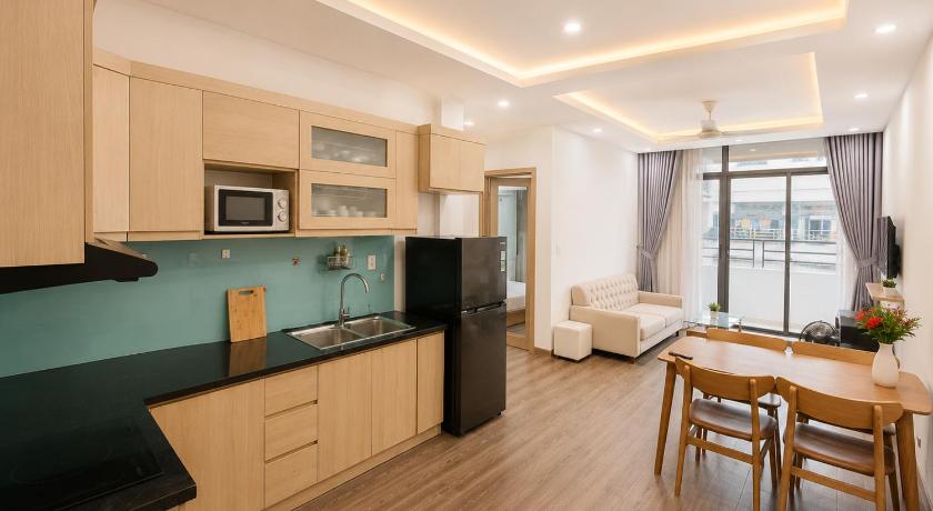 MARO HOTEL Nha Trang - image 6