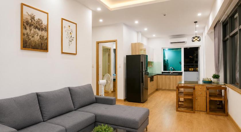 MARO HOTEL Nha Trang - image 24