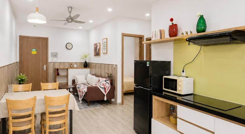 MARO HOTEL Nha Trang - image 27