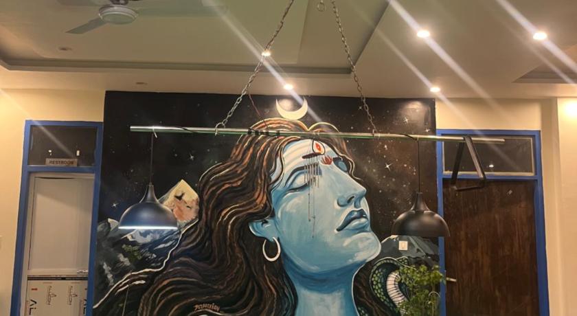 MOONSHIVA STAY and CAFE - image 15