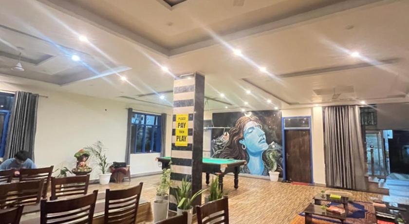 MOONSHIVA STAY and CAFE - image 7