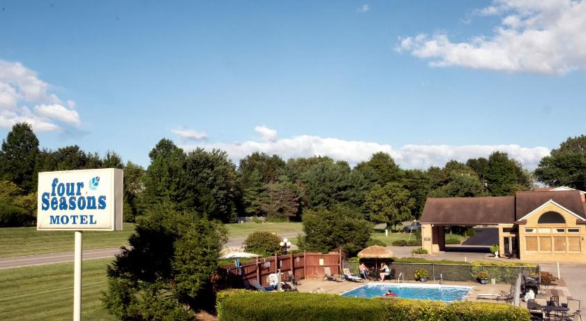 Four Seasons Lodging