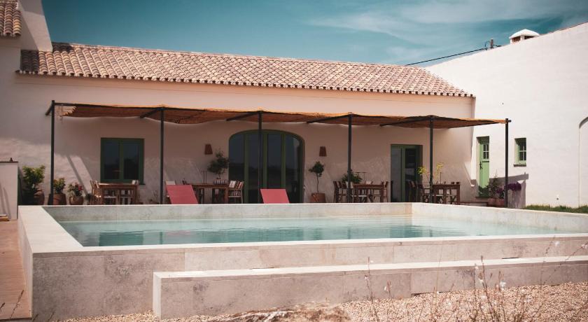 Casas do Seixo - Monsaraz