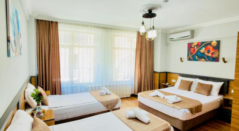 argeshotel ve apart-NEW
