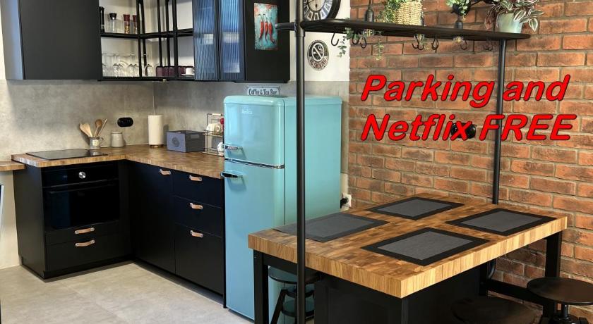 Foto di Štefanička apartmán - Prenotazione scontata Agoda
