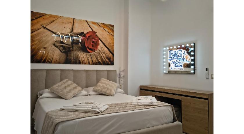 B&G Relax Cilento