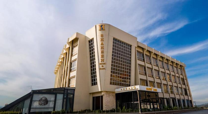 Foto de Shaheen Hotel Baghdad - Reserva com desconto Agoda