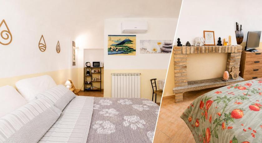Studio Zen con Parcheggio gratuito e Check In Automatico 24 ore su 24 Con Netflix, DAZN e Disney Plu