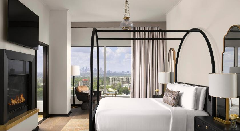 Image of Presidential Suite 0