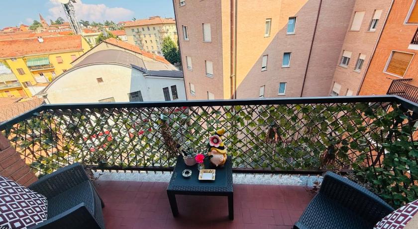 Appartamento Lana zona terme Centro e vicino a Villa Igea