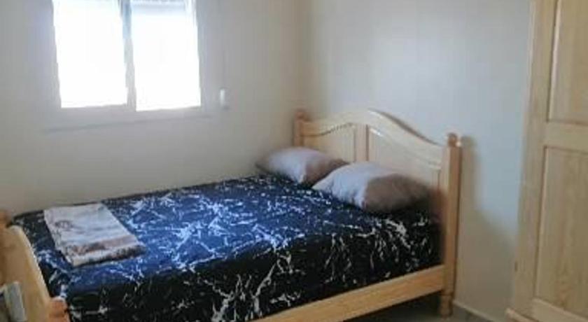 Photo de Akr appartement - Réservation à prix Agoda
