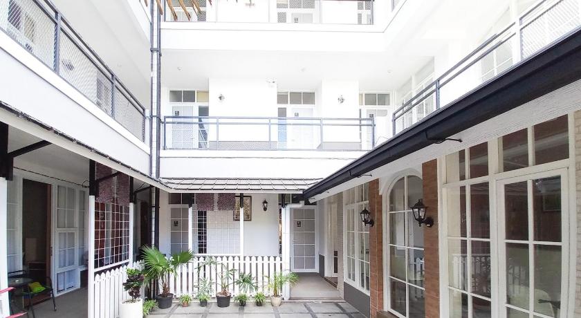Urbanview Syariah Griya Sekar Malang - image 16