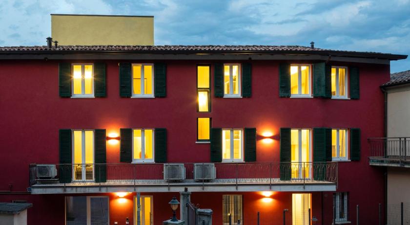 Borgo il Castello
